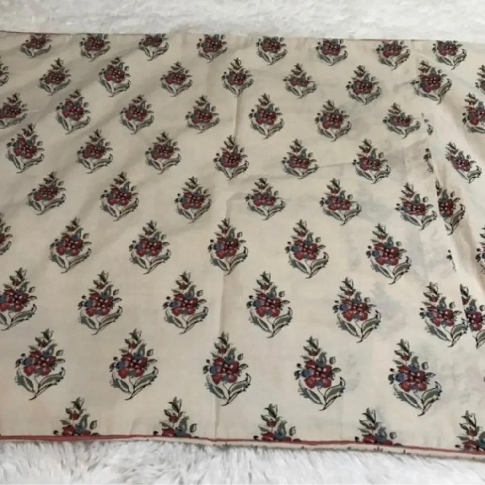 Pottery Barn Zarina Standard Sham